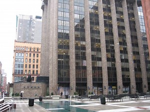 Inside Colleges: New York University (New York, N.Y.)