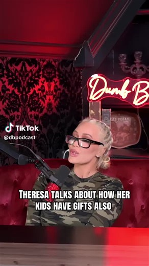 Exploring Life with Theresa Caputo, the Long Island Medium