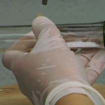 Video: Encapsulation and Permeability Characteristics of Plasma Polymerized Hollow Particles