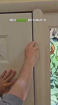 part 44 | How to install a security door lock