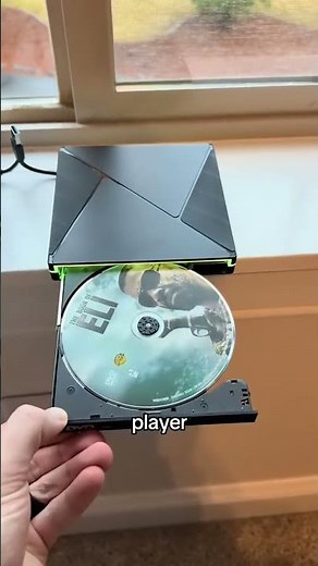 DVD player for laptop and desktop