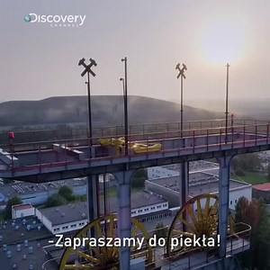 1.2M views · 6.3K reactions | Odwiedź polskie kopalnie i poznaj tajniki pracy najtwardszych z twardych  Już w środę o 22:00 oglądaj odcinek specjalny #GórnicyPL! Premiera programu w styczniu. | Discovery Channel Polska | Facebook