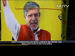 Once A Child Labourer, 19-Year-Old Rescues Children Through Mukti Caravan Campaign