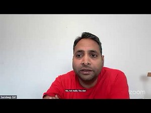 IIT Roorkee | Data Science and AI | Live Masterclass