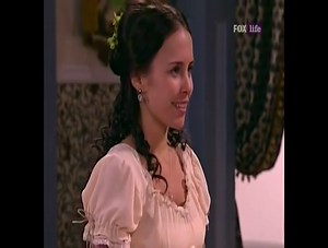 A Escrava Isaura - Capitulo 36 Fox Life ( 4