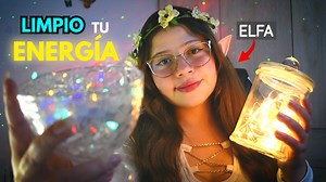 29K views · 887 reactions | ASMR TE QUITO las MALAS ENERGIAS 羅利‍♀️ ELFA Plucking bad energy ✨Vivalen ASMR | Vivalen ASMR | Facebook