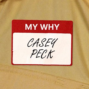 In this episode of #MyWhy, we hear from Casey Peck, a Fire Apparatus Engineer from the CAL FIRE Amador-El Dorado Unit who knows that he is meant to serve others. Working at a station that responds to numerous calls each day, Casey finds fulfillment in helping others during their most challenging moments; this defines his purpose and provides his motivation. #IgniteYourPassion #CALFIRECareers | CAL FIRE