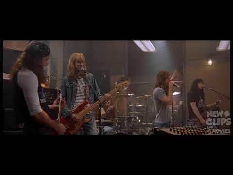 Rock Star film - movie clip - the pursuit of perfection