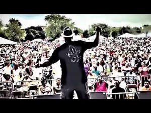 J MOSS -- God's Got It (Live in Chicago) #GGI