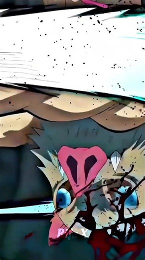 Zenitsu ( 7th Form ) vs Hashira, Inosuke ( vs Doma ) vs Team Tengen, Tanjiro ( S.V.A ) vs T-Tanjiro