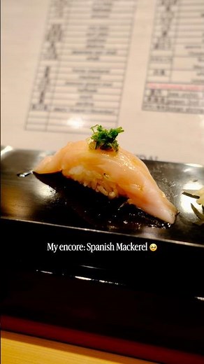 Waking Up at 4 AM for Sushi in Tokyo