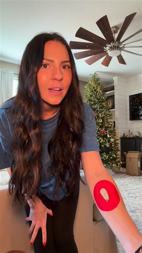 Addy - Type 1 Diabetic on Instagram: "Merry Christmas everyone. I appreciate you all so much! #type1diabetes #diabetes #dexcom"