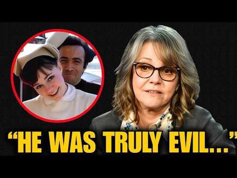 Why Sally Field Still Refuses To Watch The One Scene She Filmed The Flying Nun (1967)