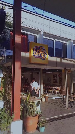 2.5K views · 98 reactions | Chef Artist on Reels | Facebook