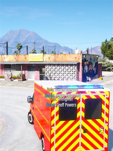 Tu préfères l'incendie ou le secours à personne ? #Drixize