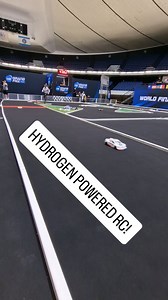 1.2K views · 1.1K reactions | The action on the track is fast and frantic, and it's even more intense in the pit area! Join us on the RC Racing TV YouTube channel for the last hydrogen-powered 6 hour RC endurance race of the week at the @h2gp_foundation H2GP World Final PRO powered by @horizoneducational! . . . . #HydrogenPower #Innovation #Education #STEMEducation #H2GP #Sustainability #EngineeringEducation #WorldFinals #rccars #rcracing | RC Racing TV | Facebook