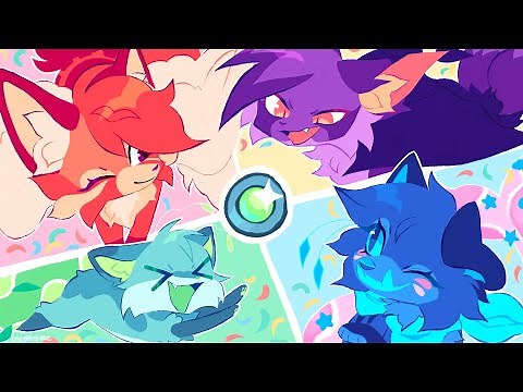 Close Up - Animation Meme