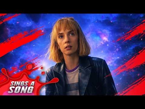 Robin Sings A Song Part 2 (Stranger Things Season 5 Parody)