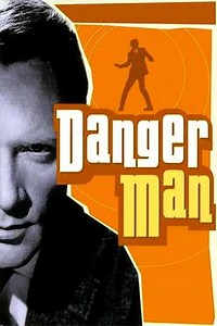 Danger Man - Season 2 (1964)