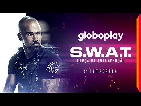 S.W.A.T. | 2ª temporada | Globoplay