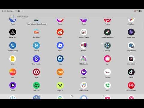 100% Acurrate android Oreo 8.1 Nova Launcher Remake 