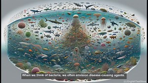 Archaebacteria in biology