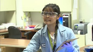 New changes at Illinois crime labs aim to reduce DNA evidence backlog