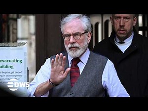 Gerry Adams Responds to Dropped IRA Lawsuit: Calls It “Show Trial,” Addresses Peace Process | AC15