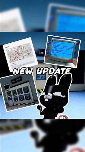 Everything Coming In The New Animal Hospital Anomaly Update Tomorrow #roblox #animalhospital #update