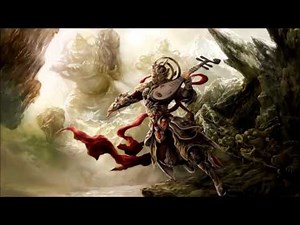 Epic Chinese War Music (Best Epic Chinese Music)