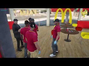 GTA RP LorCJ | YBN Los Scandalous/NY: Funniest/Demon Time Moments!