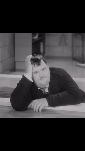 Laurel & Hardy Fan | “What could be worse?” • Stan and Ollie in ‘Be Big!’ (1931) which was released on this day 95 years ago in the US! • Comment below or... | Instagram
