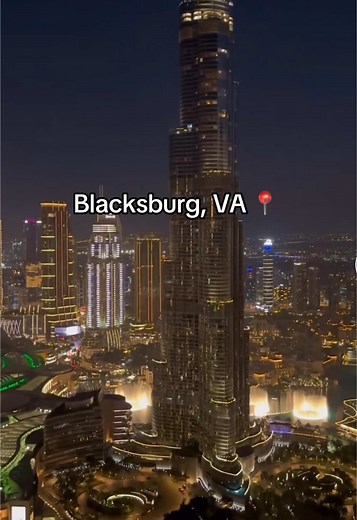 Exploring Blacksburg, Virginia: A Guide to VT Life