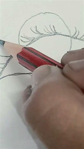 left hand or right hand drawing challenge(≡・x・≡)