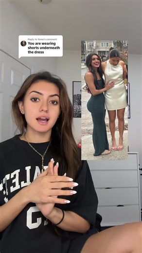 Replying to @None the real tea🤫🤫🤫 no it was not dfyne shorts but not a bad choice bc impact rlly is that good 😏(code chunli at dfyne) anyway love u @SKIMS sponsor me