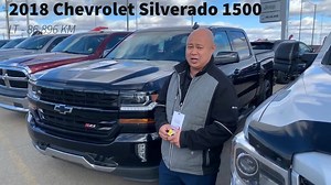 6 comments | Check out this 2018 Chevrolet Silverado 1500 LT available here at Sherwood Dodge. This LT has 86,896 KM, a Clean Carfax Report & Only 1 Owner. Click here for more information & pictures on this 4.3L ECOTEC3 V6 - https://www.sherwooddodge.com/vehicle-details/used-2018-chevrolet-silverado-1500-lt-sherwood-park-ab-id-38550152 Stock # LR11188A | Sherwood Dodge | Facebook