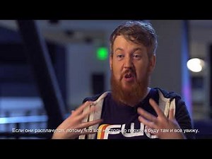 Official Destiny 2 PC ViDoc: A Whole New World [RUS]