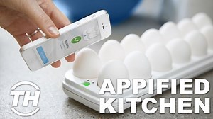 Applified Kitchen Appliances