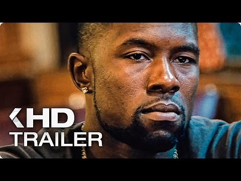 MOONLIGHT Trailer (2016)