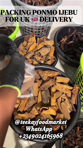 To order for any of our products Kindly send us a DM or WhatsApp message 09024165968 . . All our items are freshly processed . If you will be traveling with your items do ensure to place your orders days ahead to avoid delays in your deliveries . . . We deliver anywhere in Nigeria and also ship to UK, USA, Canada, Germany , Italy , Spain, France , Netherlands , Sweden,Belgium , South Africa , Dubai , Ghana and lots more . . #fyp #fypシ #foodstuff #export #vendor