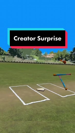Derby VR Creator Surprise
