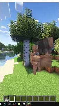 COMMENT UTILISER LES ÉLÉPHANTS DANS MINECRAFT NATURALISTE