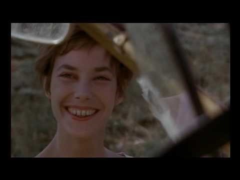Je t'aime moi non plus (1976) Trailer - Bande Annonce
