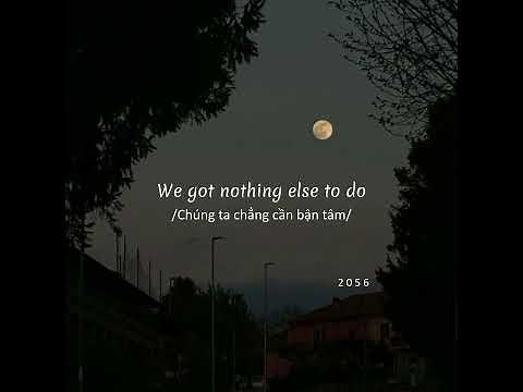 Tip Toe - HYBS (speed up) [Vietsub & Lyrics] | If you're in the mood | Nhạc tiktok