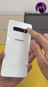 7.6K views · 98 reactions | Memories : Samsung Galaxy S10+ Heart Rate Monitor Sensor ❤️❤️ ذكريات حساس ضربات القلب بجهاز سامسونج S10+ ❤️❤️ #Mobiles | Mobiles | Facebook