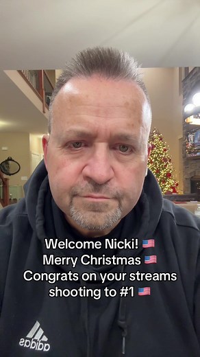 Celebrate Christmas with Nicki Minaj's New Hit Song