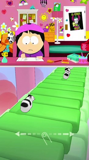 #foryou #southpark #kids #tvshow #animation #cartoon