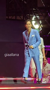 975K views · 25K reactions | Squid Game's Lee Jung Jae (Player 456, Seong Gi Hun), Lee Byung Hun, and Director Hwang Dong Hyuk entrance at the Squid Game Parade Finale Fan Event at the Seoul Plaza. --------  All 6 episodes of Squid Game season 3 are now streaming on Netflix. Squid Game Season 3 #SquidGameSeoul #SquidGame3 @squidgamenetflix #NetflixPH #SquidGame #SquidGame2 | Gia Allana | Facebook