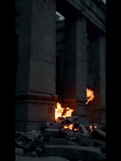 Uncovering the Truth Behind Ancient Lost Cities