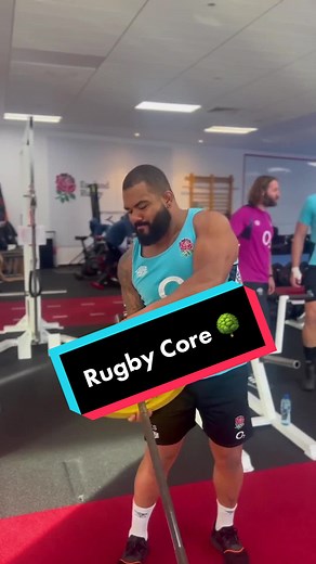 Effective Core Exercises for Rugby Players